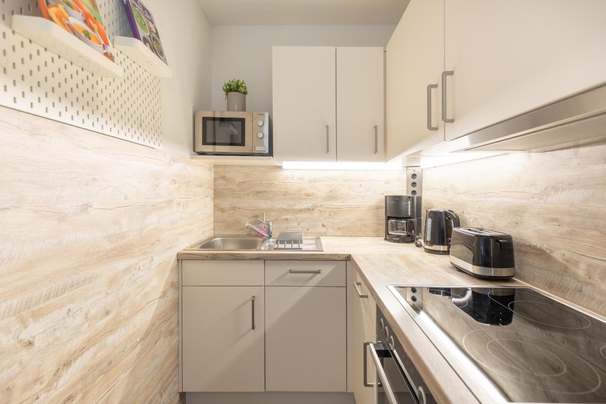 Heimathafen Apartment Sankt Peter-Ording Bagian luar foto